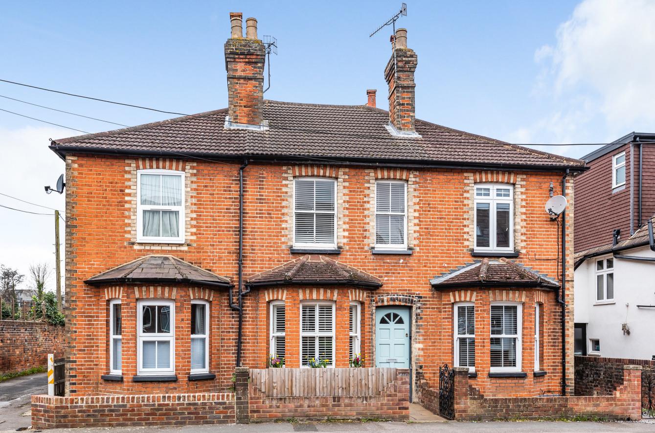 Mary Road, Guildford Collins Guildford